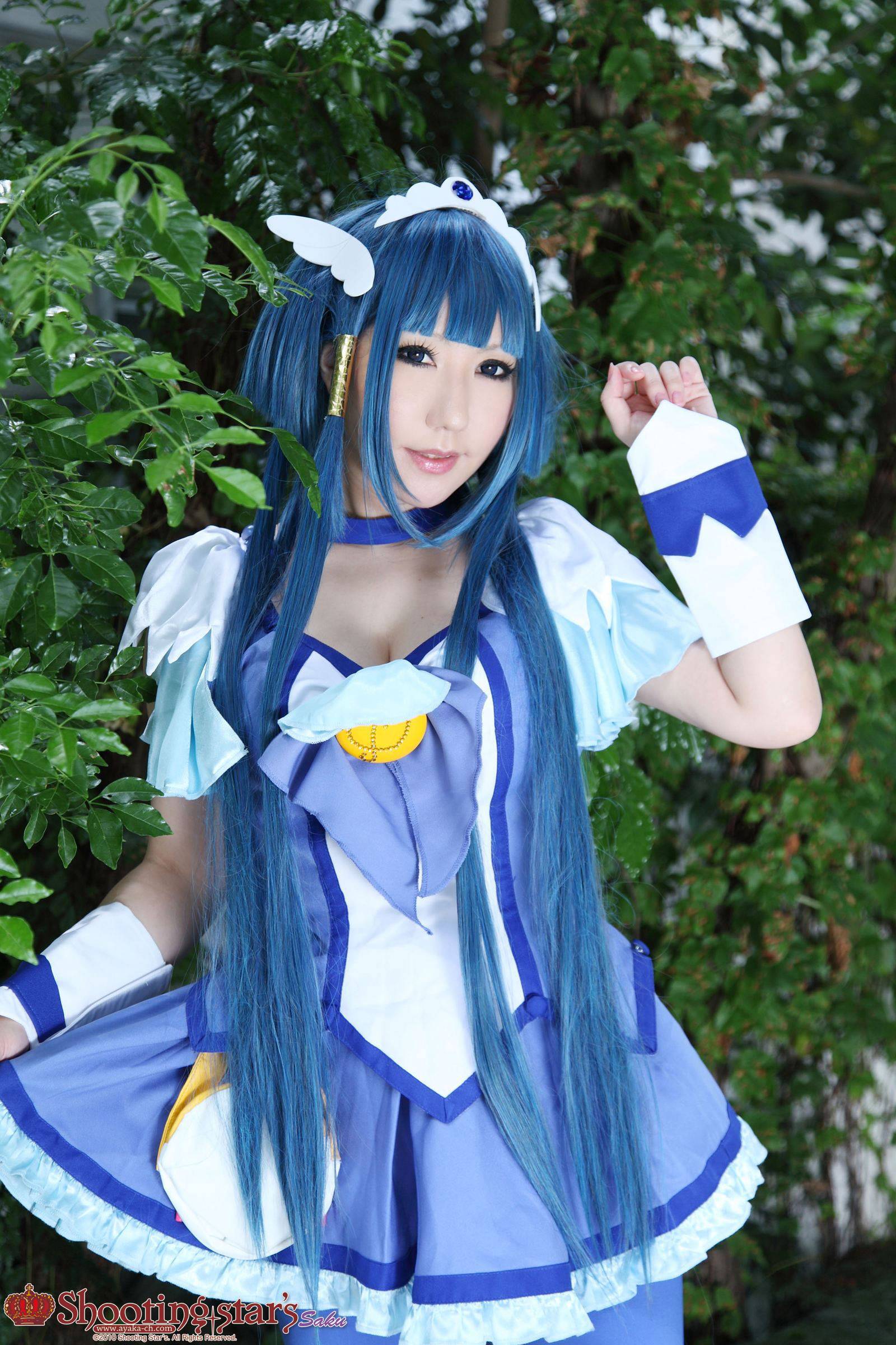 [Cosplay]New Pretty Cure Sunshine Gallery 3